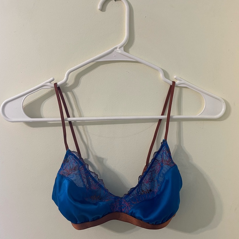 Auden bralette